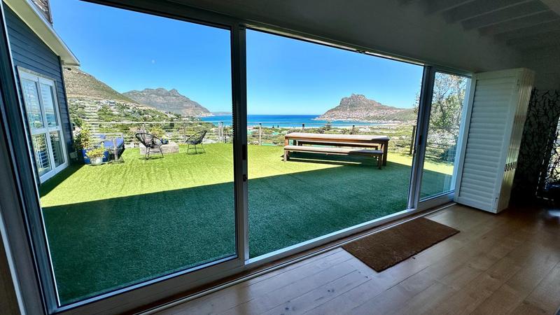 4 Bedroom Property for Sale in Scott Estate Western Cape